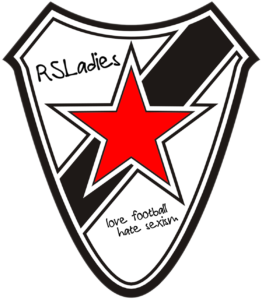 RSLadies Logo